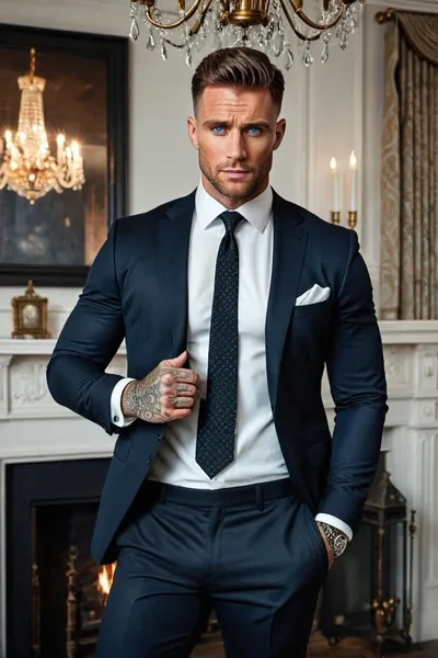 Flipped Chat AI – Chatten mit Austin Wolf