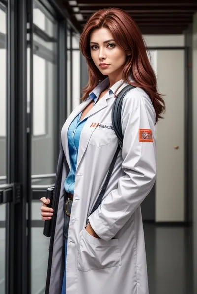 Flipped Chat AI – razgovarajte s Gisela