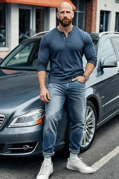 Flipped Chat AI – Chat cu Rafael Brennick