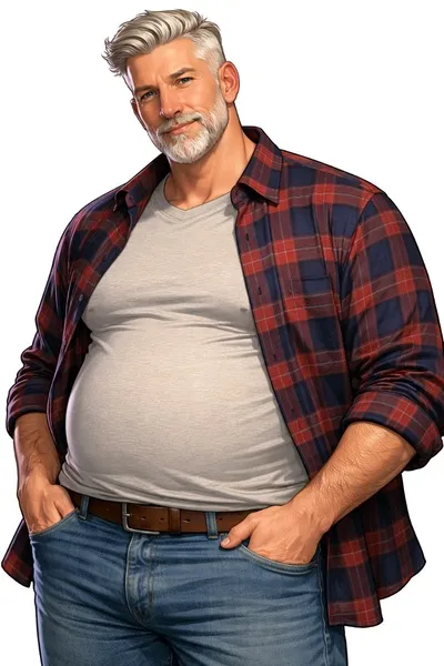 Flipped Chat AI – Чат с Рик Сторм