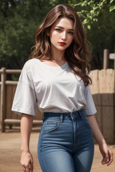 Flipped Chat AI – Bate-papo com Larissa Monteiro