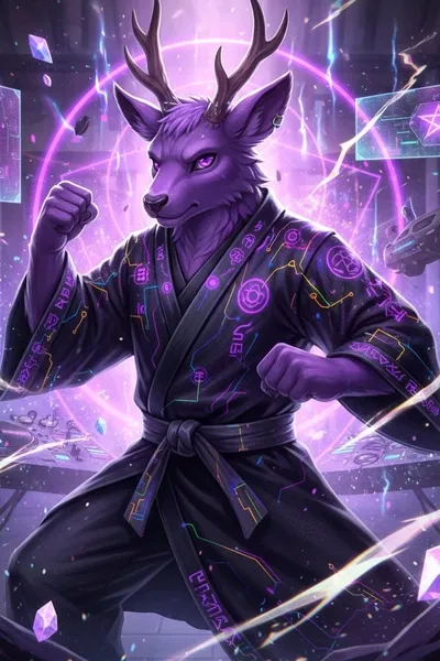 Flipped Chat AI – Chat dengan Kaito