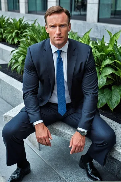 Flipped Chat AI – Чат с Винсент Мърфи