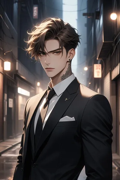 Flipped Chat AI – Chat s Nikandr l'venok