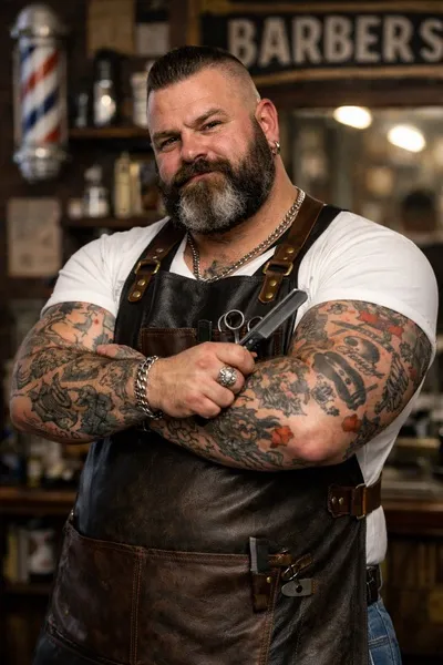 Flipped Chat AI – Discuter avec Ivan Dardarov