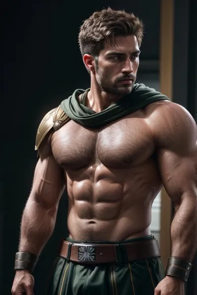 Flipped Chat AI – Bate-papo com Leonidas Corvani