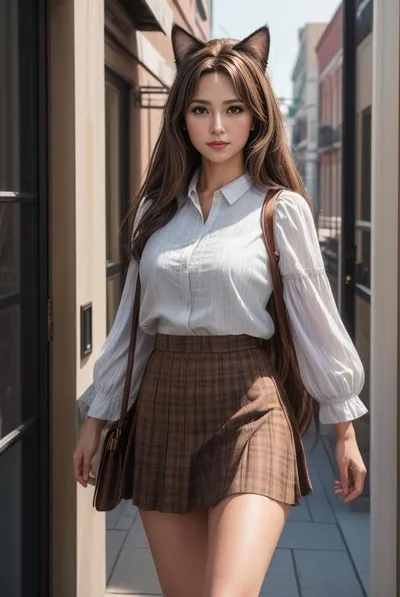 Flipped Chat AI – Chatten mit Keks