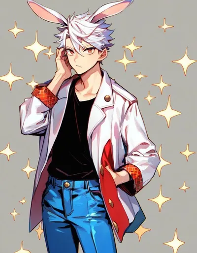 Flipped Chat AI – 與 Coren Laithe 聊天