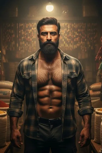 Flipped Chat AI – Chatta con Arfan Khan