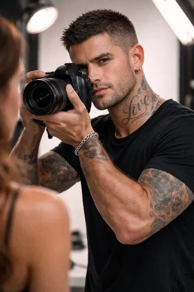 FlippedチャットAI – ザイオン・ホルブルックとチャット