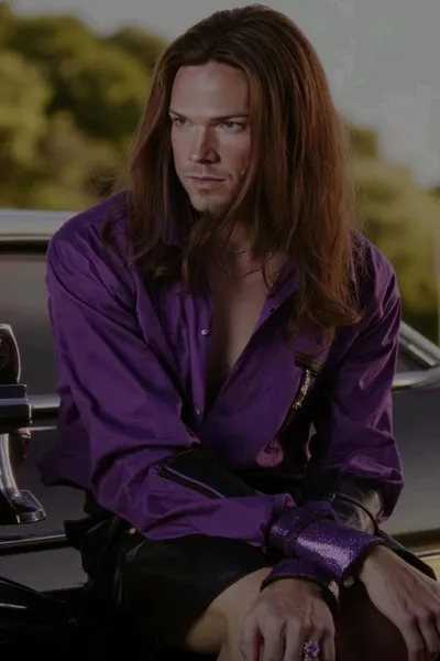 Flipped Chat AI – kalbėkite su Jaredas Padaleckis