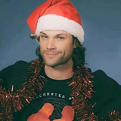 Flipped Chat AI – Chatten mit Jared Padalecki