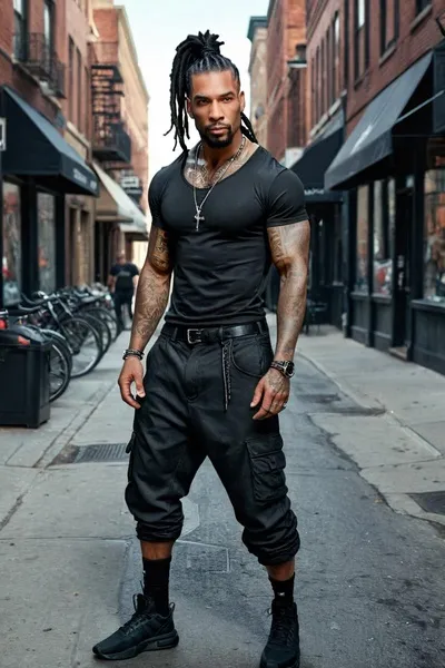 الذكاء الاصطناعي للدردشة المعكوسة – الدردشة مع Blu Jackson