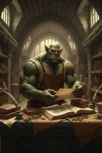 Odwrócony czat AI – rozmawiaj z Thrumak