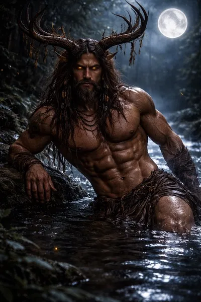 Odwrócony czat AI – rozmawiaj z Cernunno