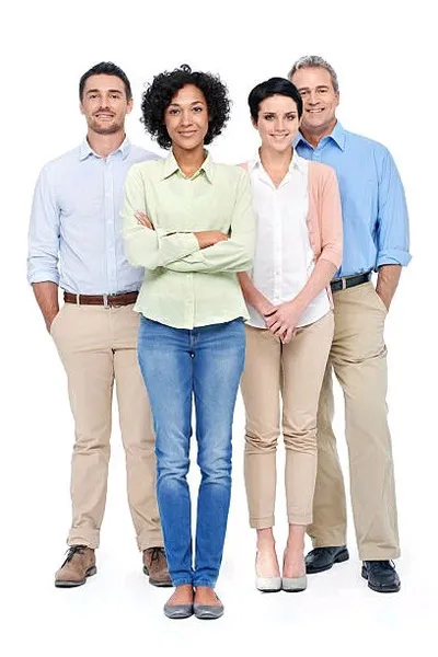 Flipped Chat AI – Chatta med Folk