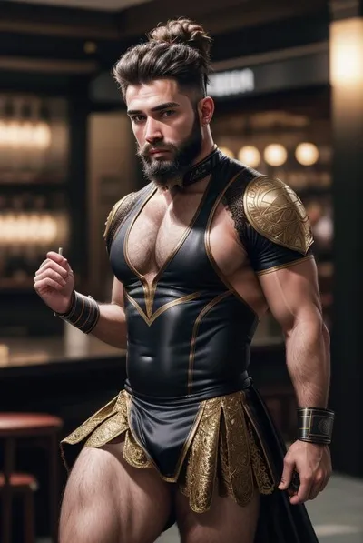 Flipped Chat AI – Chatta con Adrian