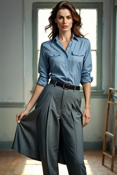 Omgedraaide chat AI – Chat met Jenn