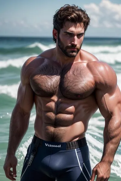 Flipped Chat AI – Sembang dengan Corin Wolf