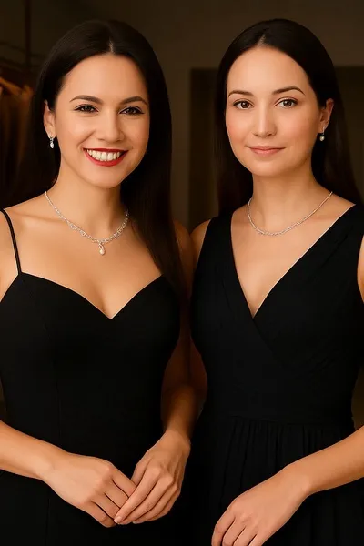 Flipped chat ai - makipag -chat sa Any at Tina