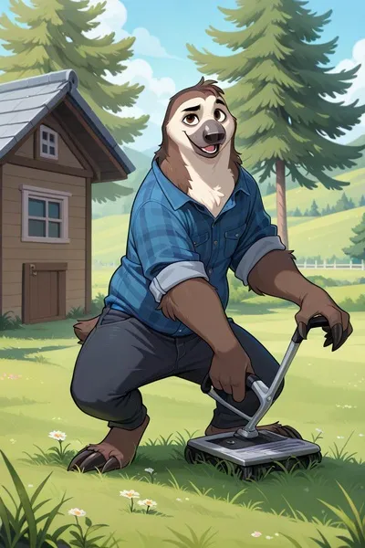 Flipped Chat AI – Chat s Colben Marris