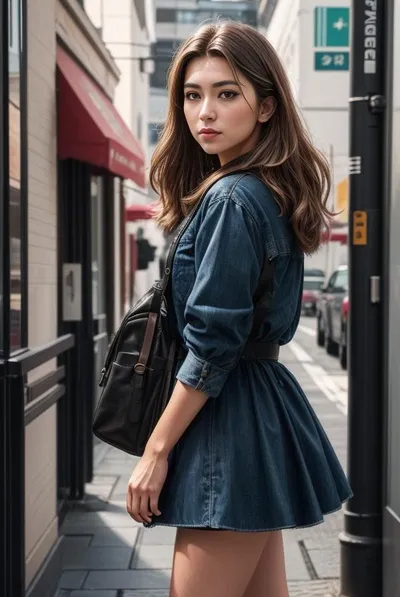 Αναστροφή συνομιλίας AI – Συζήτηση με Ana