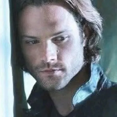 Flipped Chat AI – razgovarajte s Jared Padalecki Todd