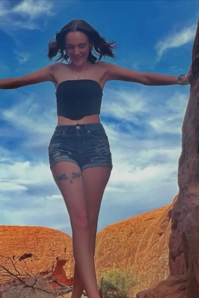 Flipped Chat AI – Chat cu McKayla