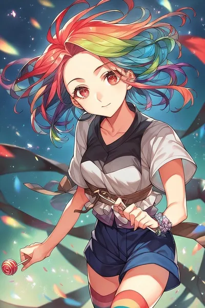 Flipped Chat AI – Discuter avec Jade