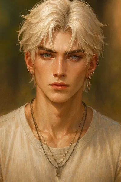 Flipped Chat AI – Chatten mit Valen Black