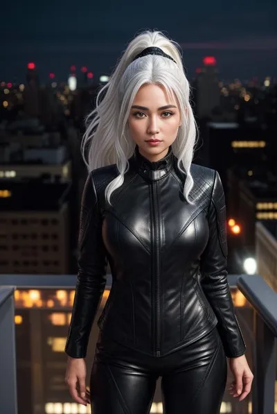 फ़्लिप्ड चैट AI – फेलिसिया हार्डी के साथ चैट करें