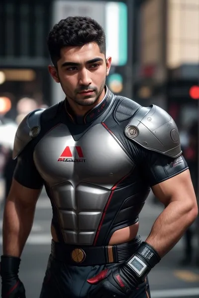 Flipped chat ai - makipag -chat sa Kenan Yildiz