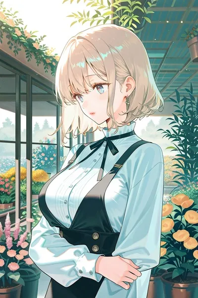 Flipped Chat AI – Csevegés Marielle Doveston