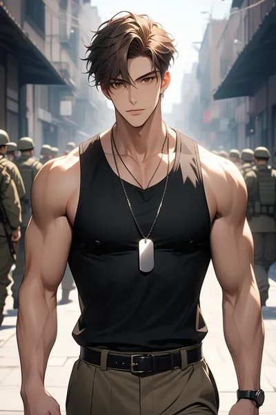 Odwrócony czat AI – rozmawiaj z Jack Cross