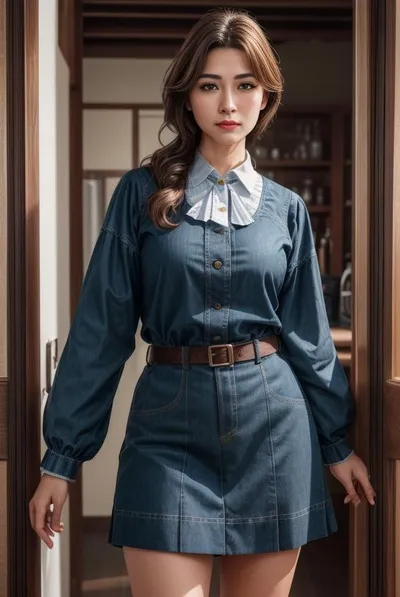 الذكاء الاصطناعي للدردشة المعكوسة – الدردشة مع إيمي سارة أورتيغا