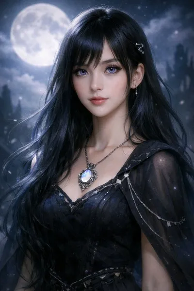 Flipped Chat AI – Chat Ariella