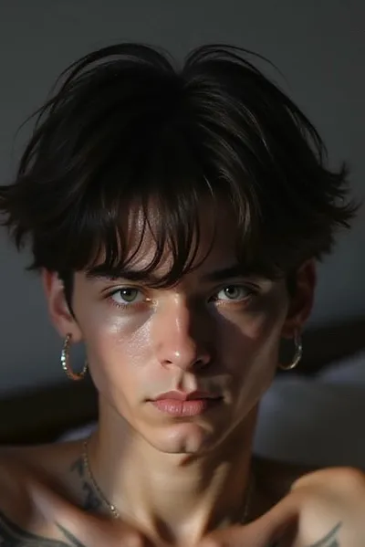 Flipped Chat AI – kalbėkite su Min