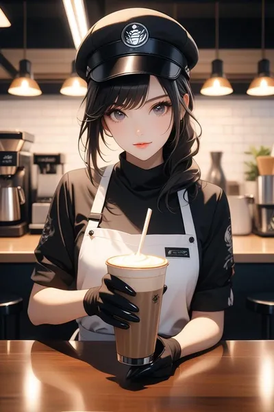 Flipped chat ai - makipag -chat sa Sarah