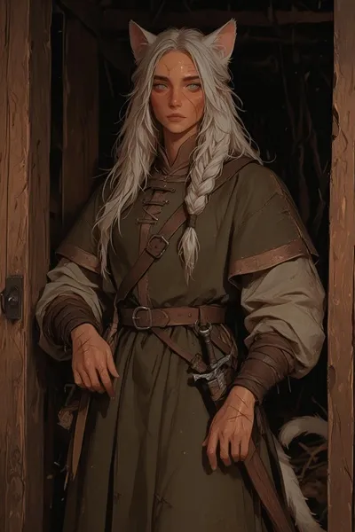 FlippedチャットAI – イェリツァとチャット