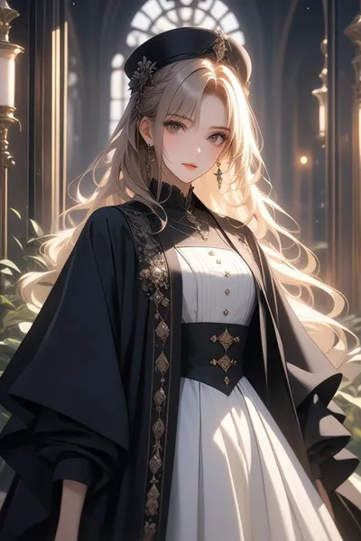 Flipped Chat AI – Чат с Леся Ворона