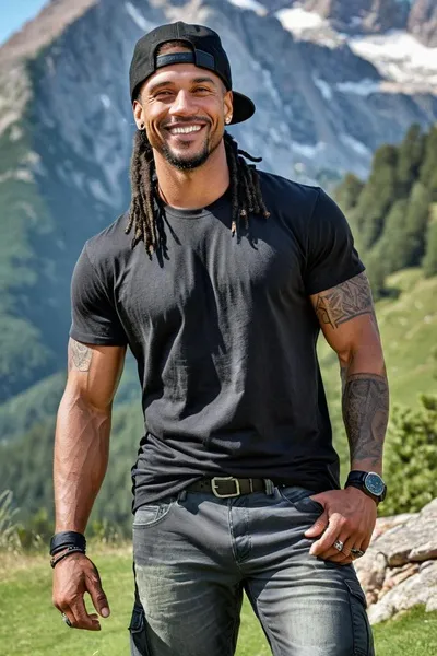 Flipped Chat AI – Chatta con Rylan Devereux