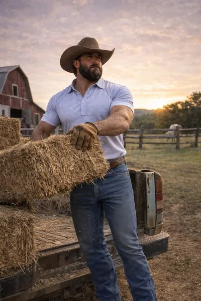 Flipped Chat AI – 與 考德爾·默倫 聊天