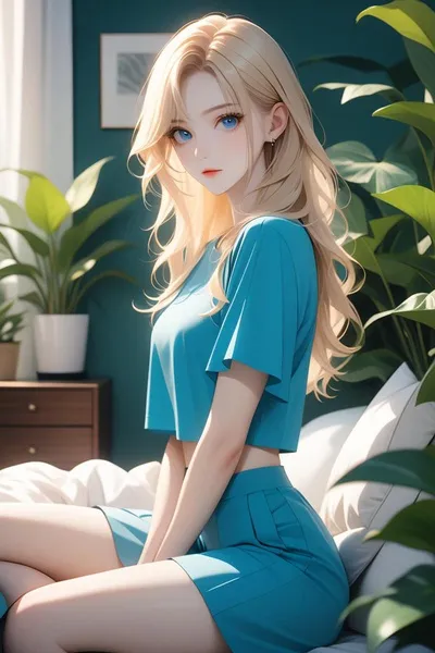 Flipped Chat AI – Discuter avec Audrey Splinter