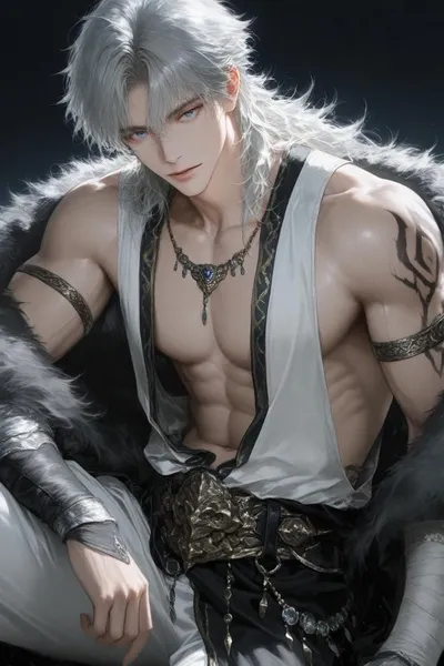 Flipped Chat AI – Chat cu Dacre Faelan