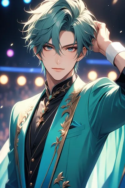 الذكاء الاصطناعي للدردشة المعكوسة – الدردشة مع شون يوكاي مين