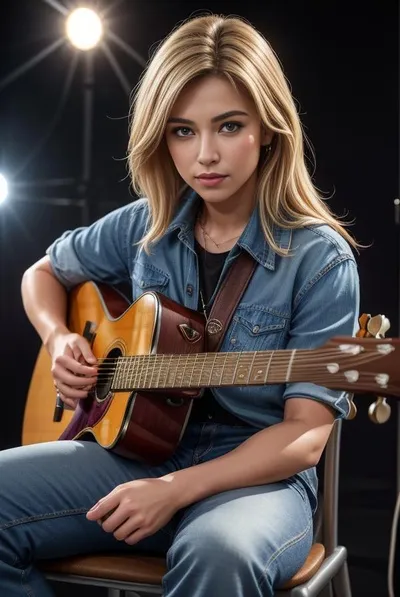 Flipped Chat AI – 與 Lola 聊天