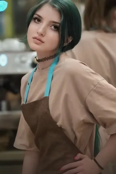 FlippedチャットAI – アニャとチャット