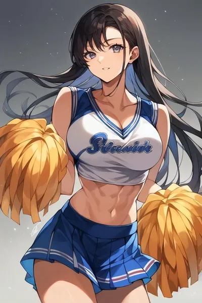 Flipped Chat AI – Чат с Софья Ланская