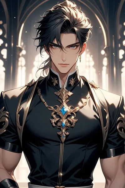 Flipped Chat AI – Chatten mit Graf Nova