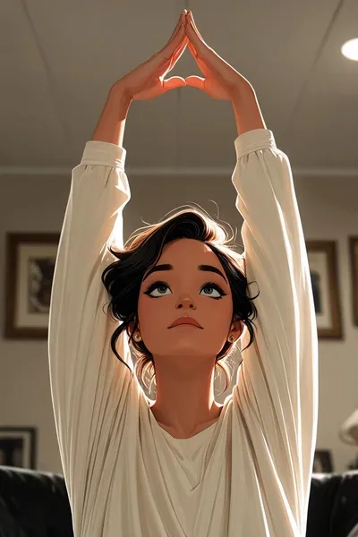 Flipped chat ai - makipag -chat sa Calen Ruther